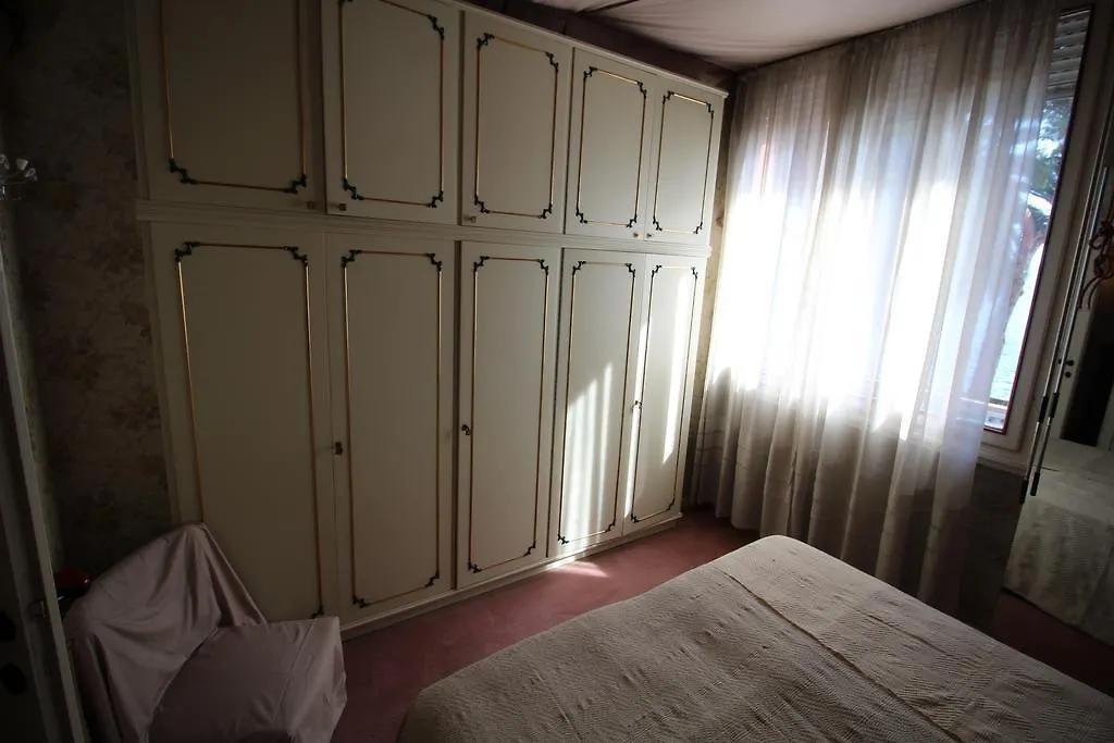 Appartamento Fronte Lago - Toscolano Maderno Apartment