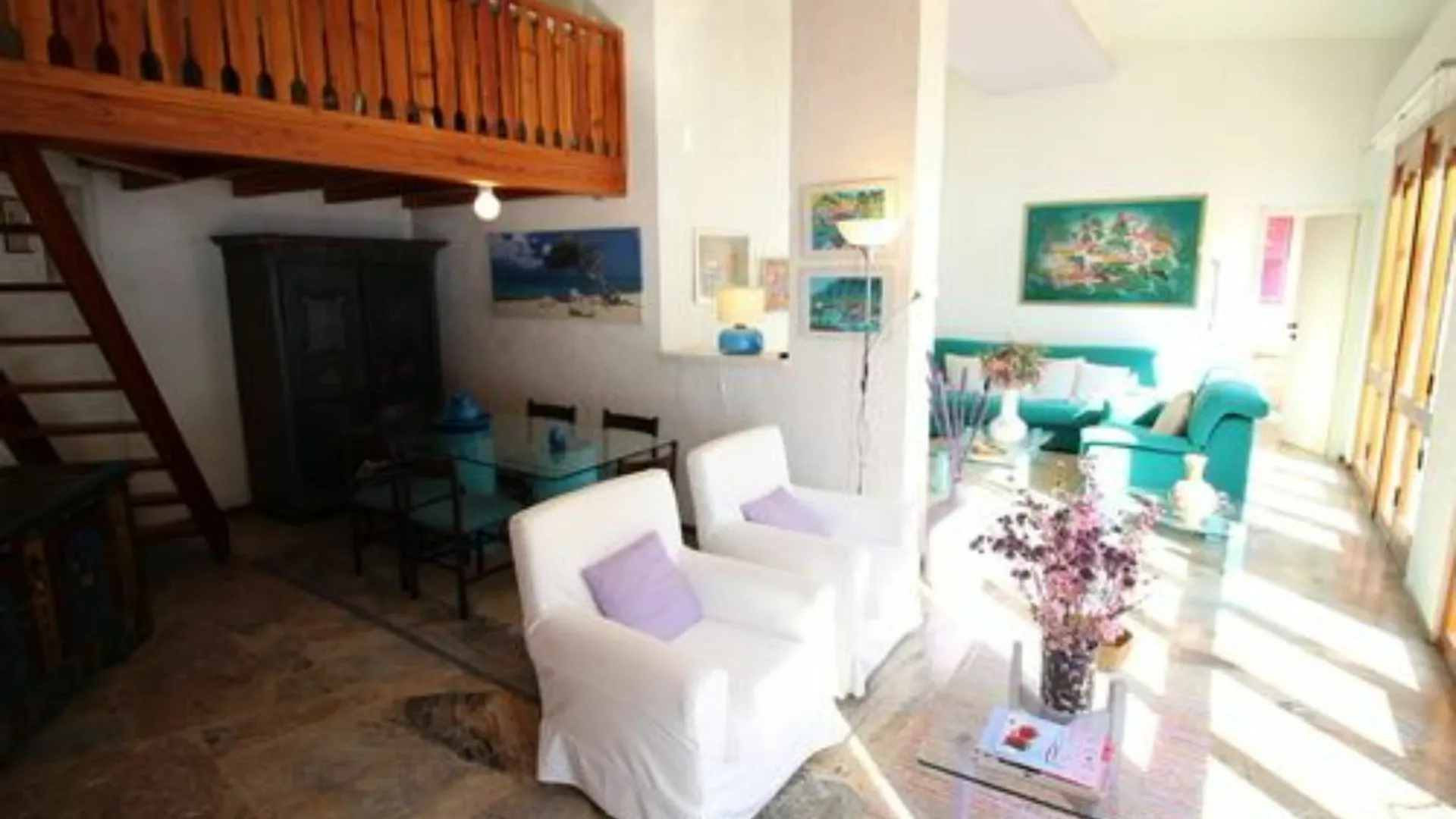 Apartment Appartamento Fronte Lago - Toscolano Maderno