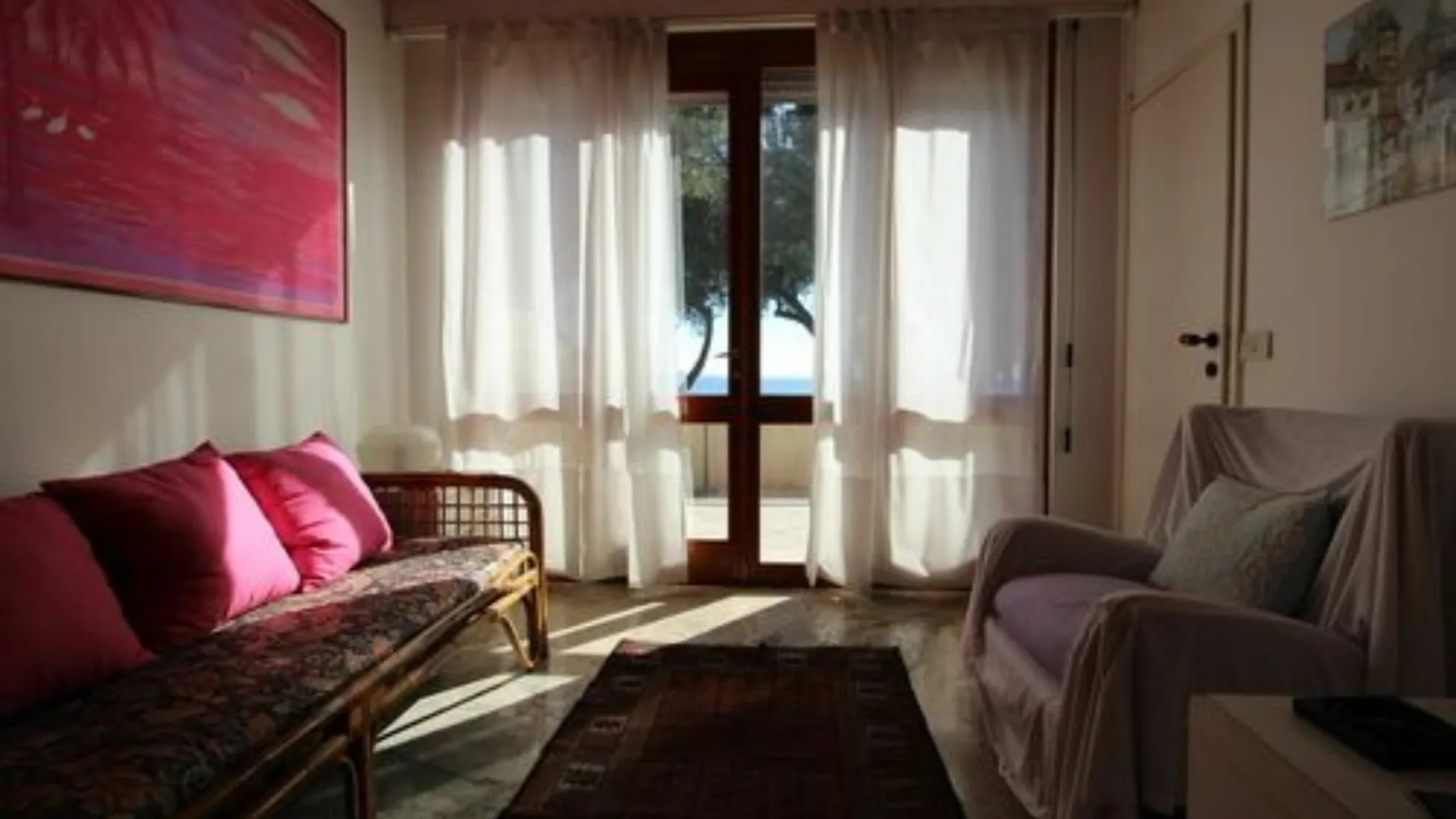 Appartamento Fronte Lago - Toscolano Maderno Apartment