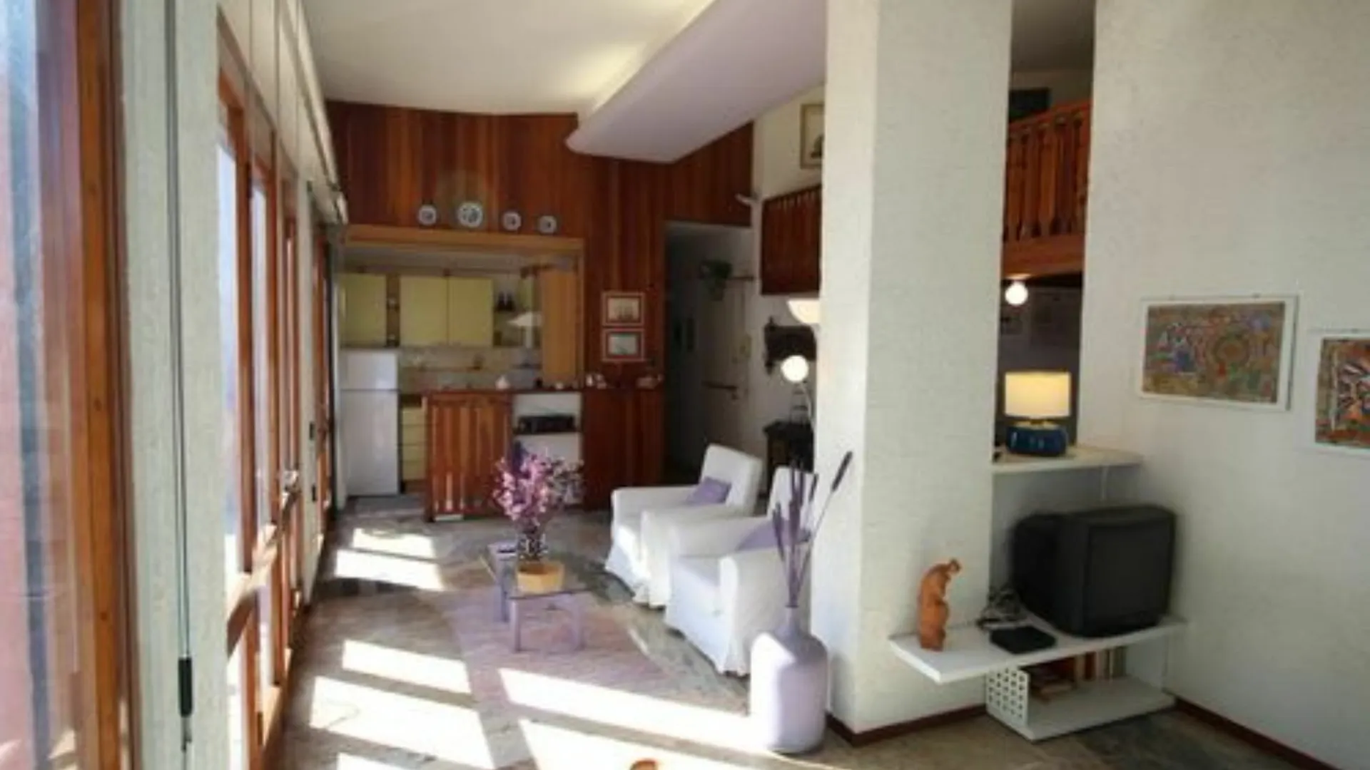 Apartment Appartamento Fronte Lago - Toscolano Maderno