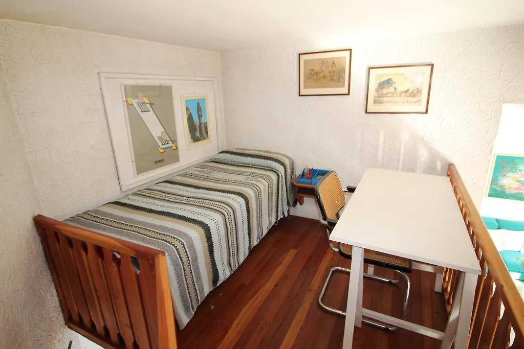 Appartamento Fronte Lago - Toscolano Maderno Apartament