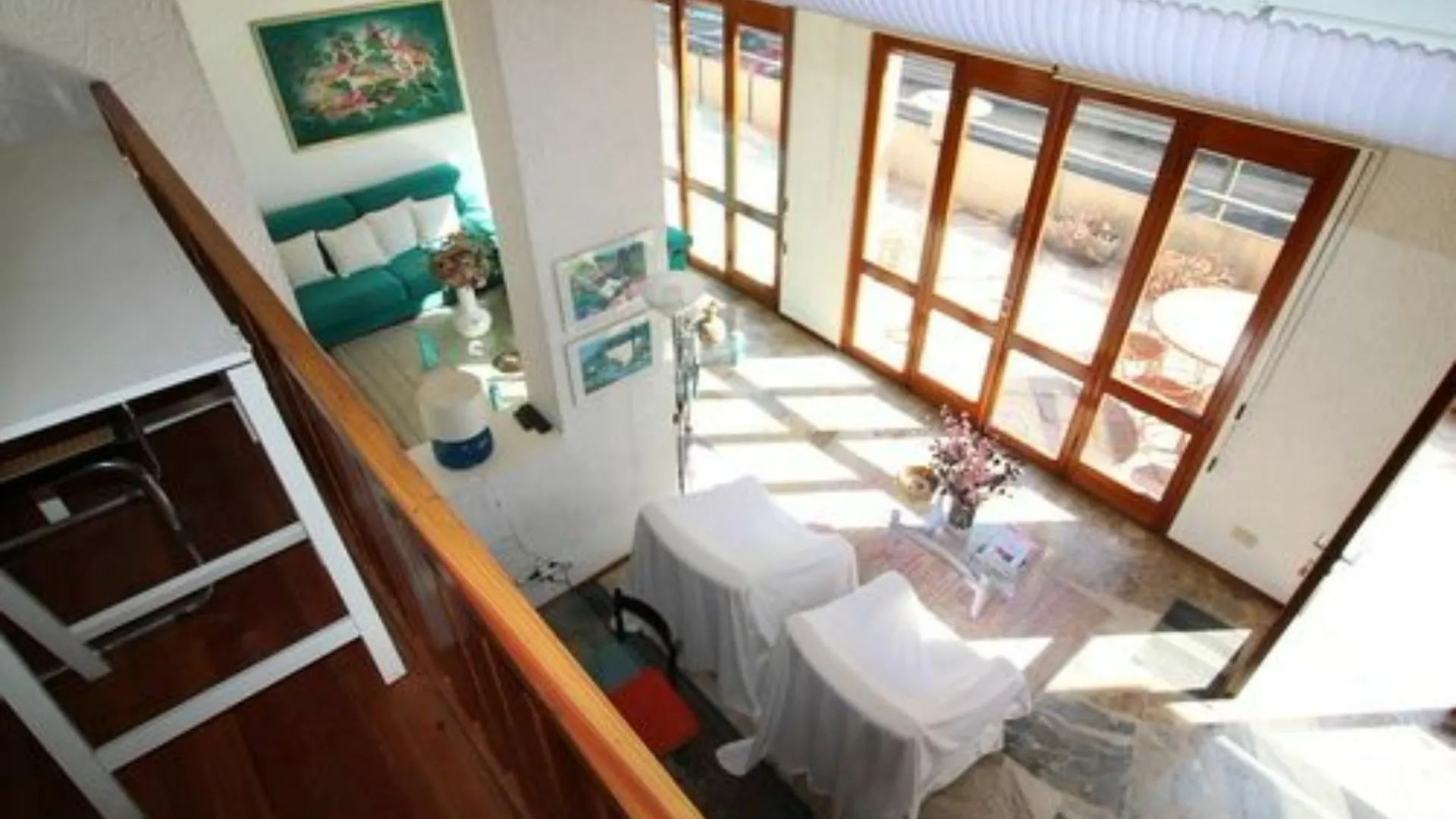 Appartamento Fronte Lago - Toscolano Maderno 0*,
