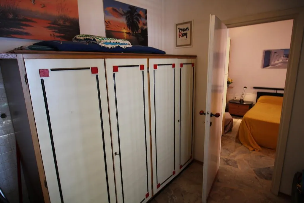 Appartamento Fronte Lago - Toscolano Maderno Itália