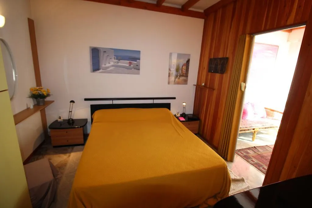 Appartamento Fronte Lago - Toscolano Maderno